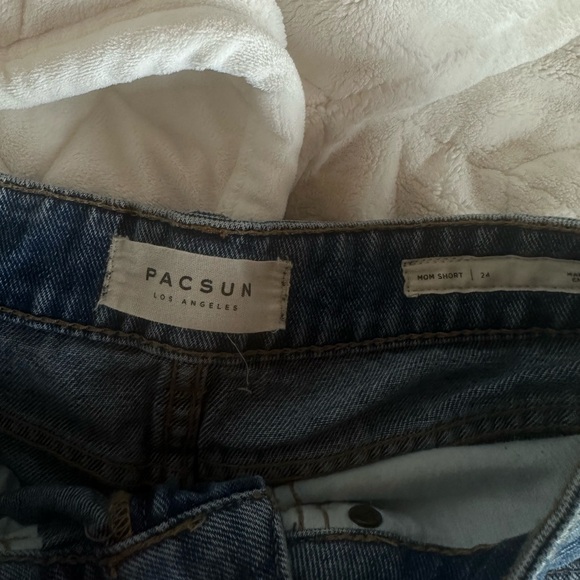 Pacsun Jean Short - Picture 2 of 3